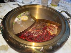 -川味观·鲜货火锅(西湖文化广场店)