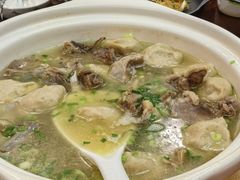 -西山人家·传统苏帮菜·家宴(木渎店)