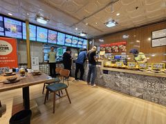 -贯贯吉·清真餐厅(浙江中路店)