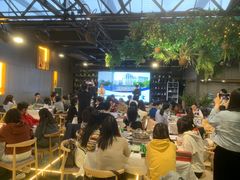 -回声星球·团建策划·赛事承办·拓展培训(大钟寺店)