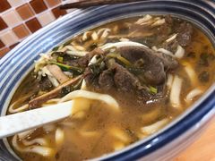 -陈八两面家(华孚写字楼店)