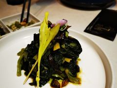 黑鸡枞烤菜-荟廷·晶萃(陆家嘴尚悦湾店)