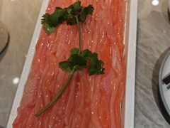 -万物生江北老火锅(海骏达店)