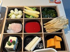 -海底捞火锅(万丰桥店)