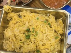 -青瓦餐厅·生鱼片·韩园烤肉(西塔店)