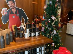 -星巴克臻选(深圳万象天地旗舰店)