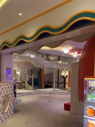 -奈尔宝·儿童乐园·亲子餐厅(苏州大悦城店)