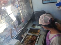 -细妹五香牛杂(步行街店)