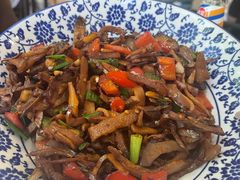 -新新湘菜馆(新中街二条店)