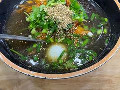 -顺姬冷面(长白西路店)