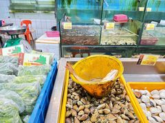 -大茄来海鲜餐厅(亚洲城分行)