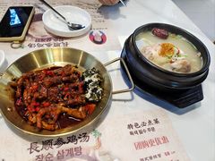 -长顺参鸡汤店(西塔总店)