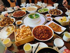 -志晖园圆子鸡·辣子鸡(阳光店)