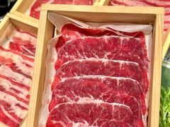 -一围肥牛肉小火锅(佳兆业广场店)