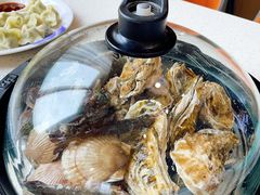 -前王院•巧克力海鲜市集餐厅(万平口店)