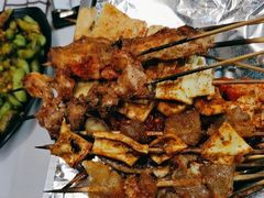 -云晓光头烧烤吧(盛夏店)