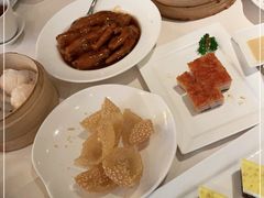 -利苑酒家(宜安广场店)
