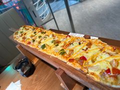 -魏客咖啡(中铁中心店)