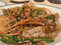 -日进一片海.生腌海鲜火锅.宵夜烧烤(三里屯总店)