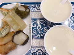 -冰泉豆浆馆(潘塘店)