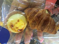-广隆蛋挞王(农讲所店)