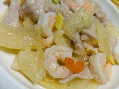 -鲁西南老厨子·特色鲁菜(经一纬五店)