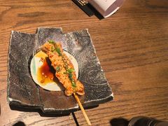 -筱田の食堂·izakaya(淮海中路店)