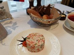 -马克西姆俄罗斯餐厅(通亚街店)