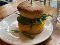 -Egg•Allday Brunch(襄阳北路店)
