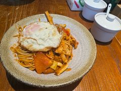 -圳兴面王·拌川·特色炒面(南山保利剧院店)