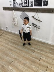 -梦之初儿童摄影(江宁店)