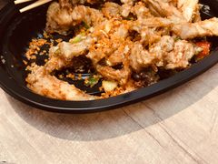 -盒马鲜生(悠方店)