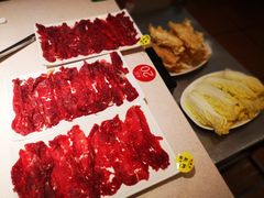 -潮泰牛肉火锅 · 创于1992年(车公庙店)