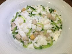 芙蓉鲜贝-渔家灯火(明湖店)