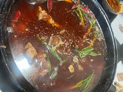 -石灰市毛记烧鸡公(解放碑店)