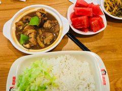 -南城香·饭香串香馄饨香(赵公口店)