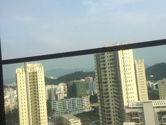 -三亚湾红树林度假世界(木棉酒店)