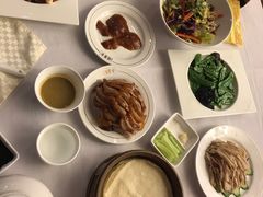 -北京全聚德(天安门店)