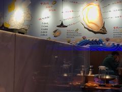 -千岛蚝高压锅生蚝·人参火锅(白云万达店)