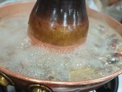 -马记伊源斋涮肉·清真菜(百子湾店)