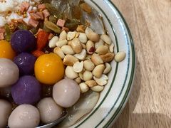 -堂屋糖水店(愚园店)