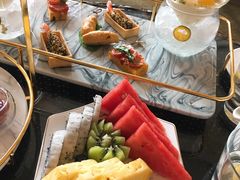 -苏州洲际酒店·大堂酒廊