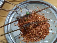 -乐山长药老地方油炸串串(峨眉四中店)