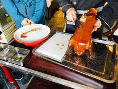 -大鸭梨烤鸭(枣园店)