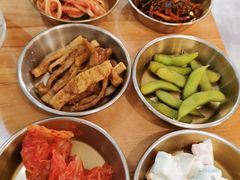 -OPPA HOUSE 韩国欧巴餐厅·韩国菜(北京路店)