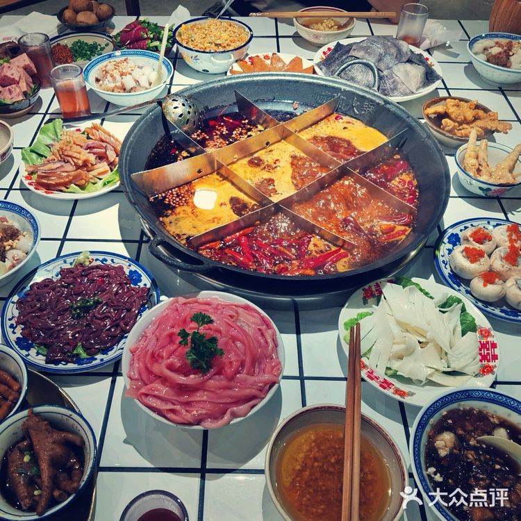 咔咔角角的咖咖，都值得打卡！