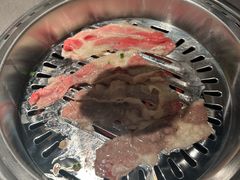 -大叹号·朝鲜族烤肉(滨海吾悦广场店)