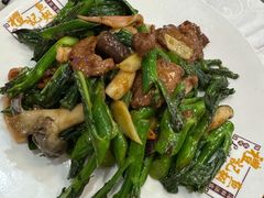 -凤城礼记鱼翅海鲜酒家(新马路总店)