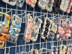 -花栗创意手工馆·小戏拼豆店