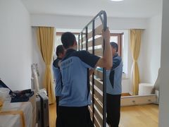 -搬帮帮日式精品打包搬家服务